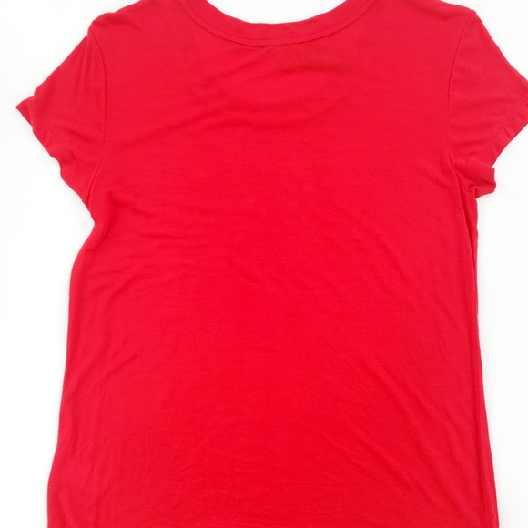 Express Graphic T-Shirt - Picture 3 of 4